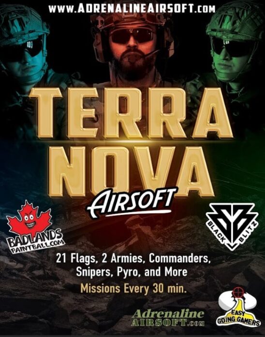 Terra Nova