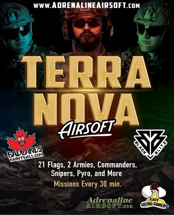 Terra Nova